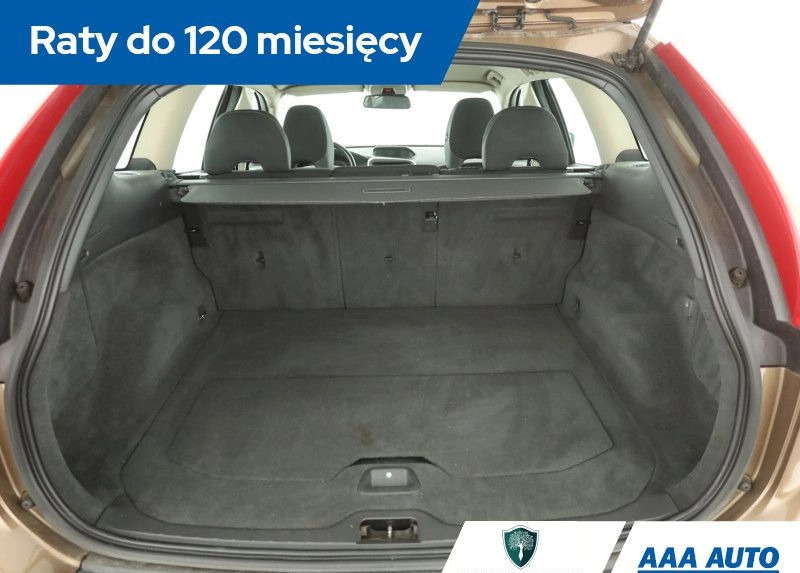 Volvo XC 60 cena 37000 przebieg: 246153, rok produkcji 2009 z Miasteczko Śląskie małe 232